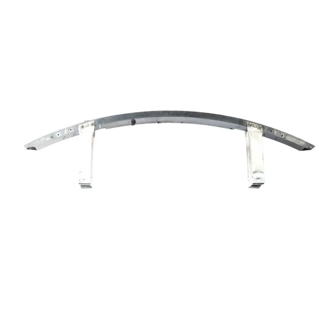 W207 Front Bumper Carrier Cross Member Support Crash Bar to Mercedes with Part number A2076201600 Mercedes W207 Front Bumper Carrier Cross Member Support Crash Bar - SKU A2076201600 - Part number A2076201600