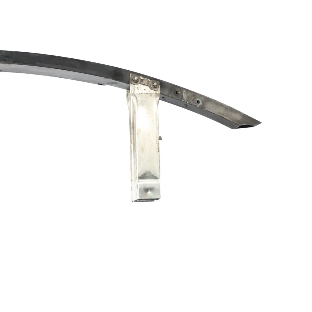 W207 Front Bumper Carrier Cross Member Support Crash Bar to Mercedes with Part number A2076201600 Mercedes W207 Front Bumper Carrier Cross Member Support Crash Bar - SKU A2076201600 - Part number A2076201600