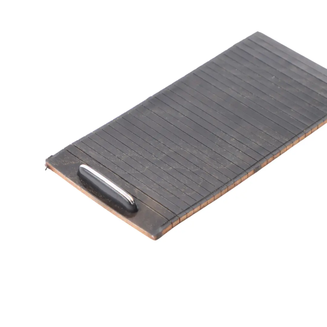 Cupholder Shutter Cover Trim Roller to Mercedes A207 with Part number A2076802107 Mercedes A207 Cupholder Shutter Cover Trim Roller - SKU A2076802107 - Part number A2076802107