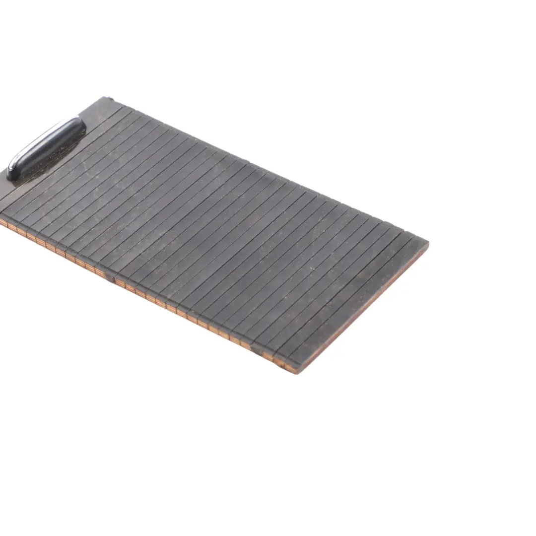 Cupholder Shutter Cover Trim Roller to Mercedes A207 with Part number A2076802107 Mercedes A207 Cupholder Shutter Cover Trim Roller - SKU A2076802107 - Part number A2076802107