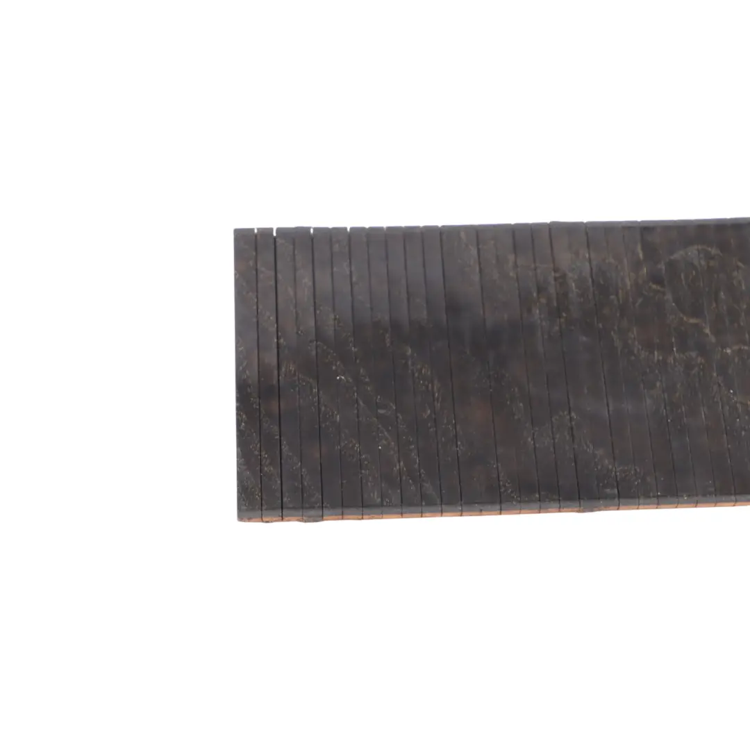 Mercedes A207 Cupholder Shutter Cover Trim Roller - SKU A2076802107 - Part number A2076802107