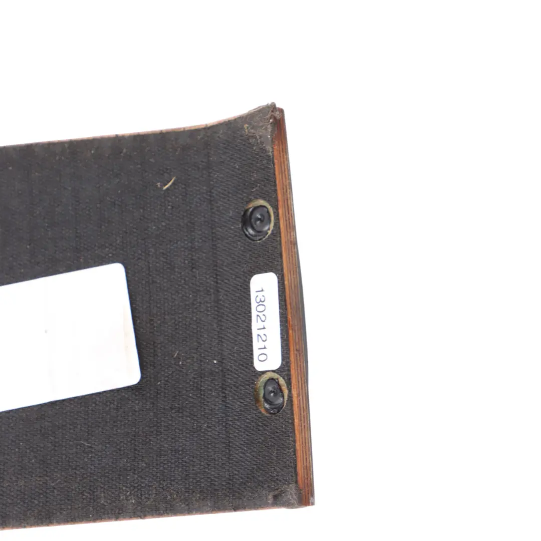 Mercedes A207 Cupholder Shutter Cover Trim Roller - SKU A2076802107 - Part number A2076802107