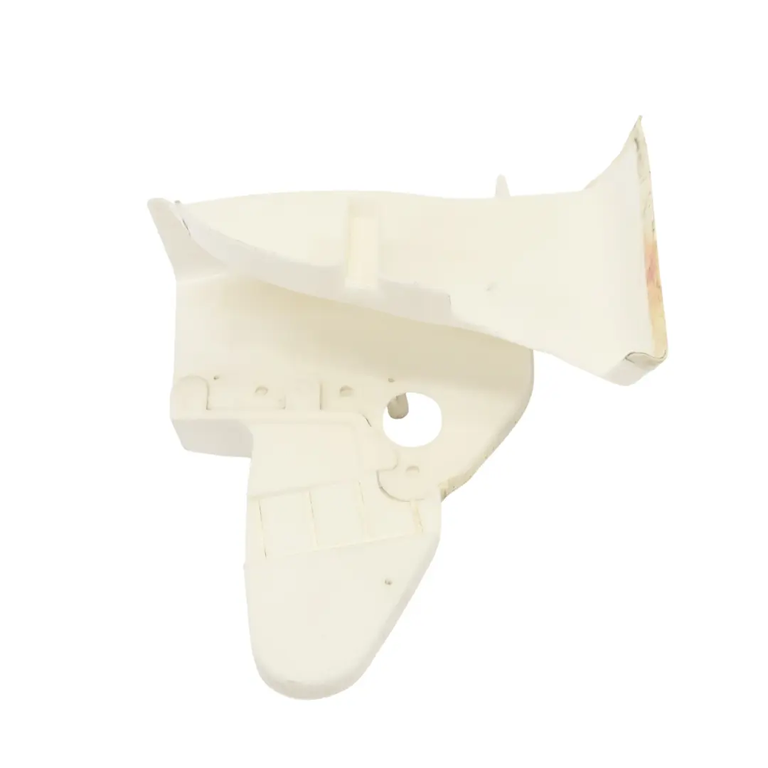 Front Lock Latch Trim Cover Moulding Right O/S to Mercedes C207 with Part number A2077230208 Mercedes C207 Front Lock Latch Trim Cover Moulding Right O/S - SKU A2077230208 - Part number A2077230208