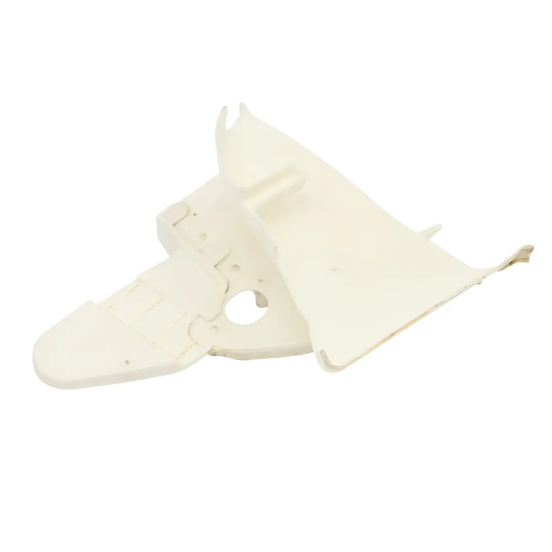 Mercedes C207 Front Lock Latch Trim Cover Moulding Right O/S - SKU A2077230208 - Part number A2077230208