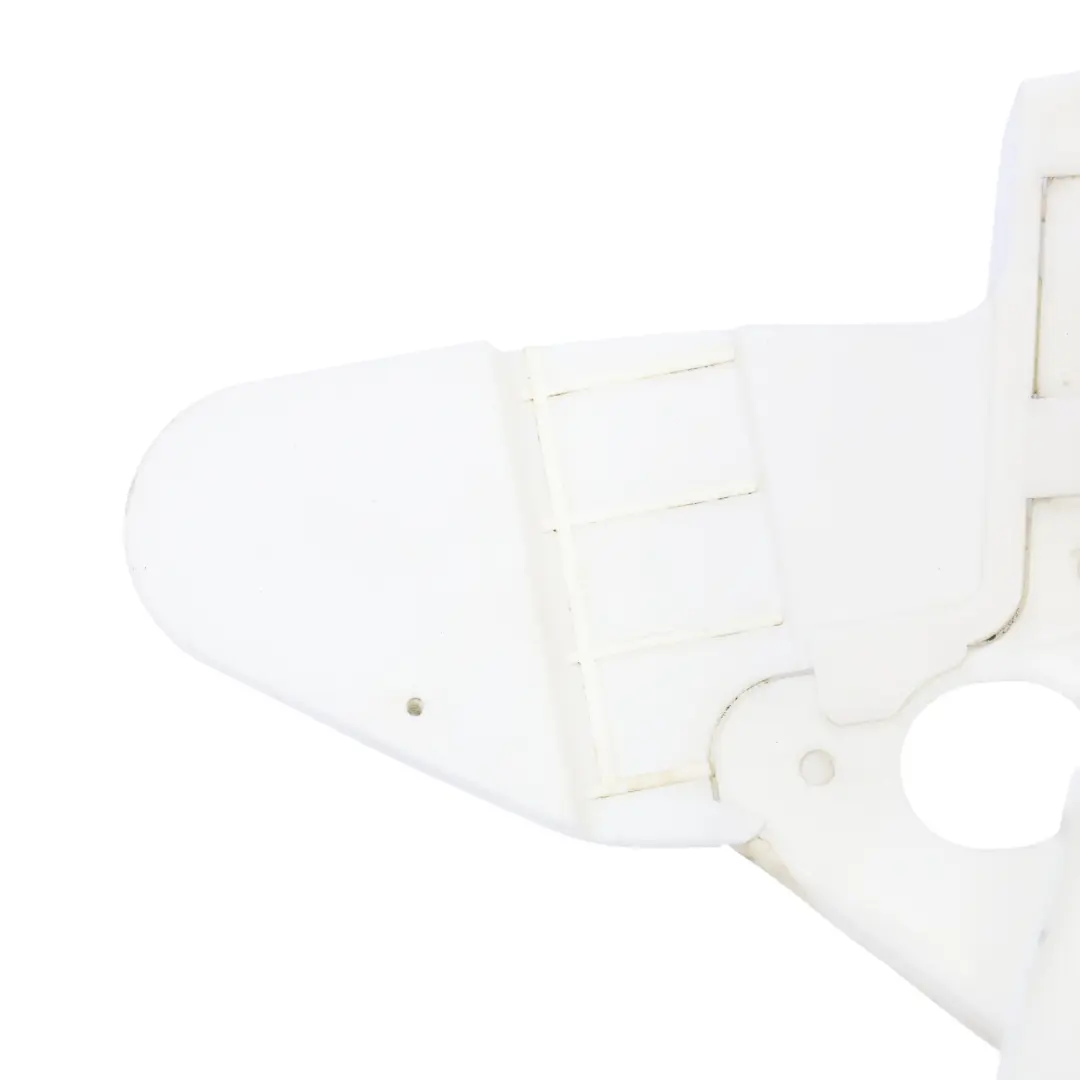 Mercedes C207 Vorne Schloss Riegel Trim Abdeckung Formteil Rechts - SKU A2077230208 - Teilenummer A2077230208