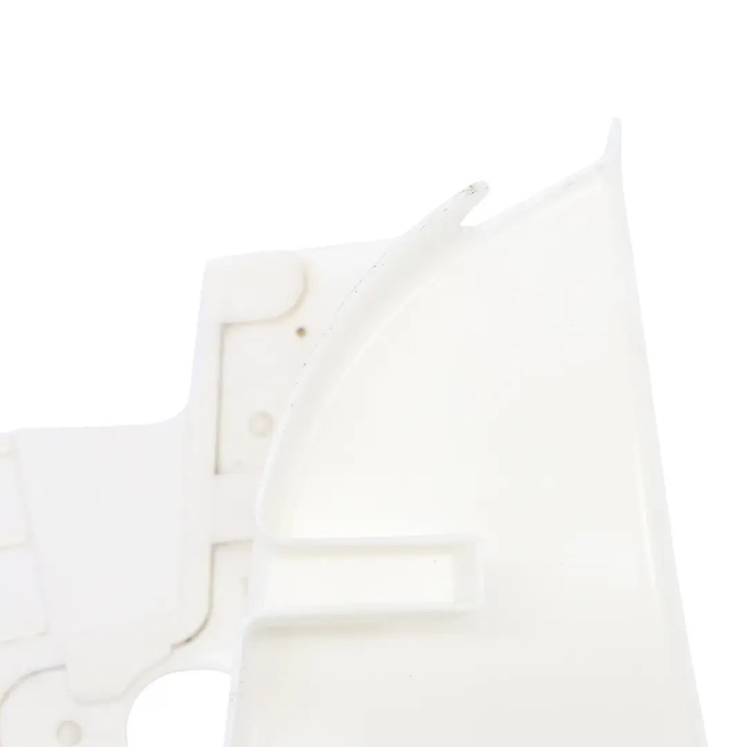 Mercedes C207 Moulure Garniture Loquet De Verrouillage Avant Droit - SKU A2077230208 - Numéro de pièce A2077230208