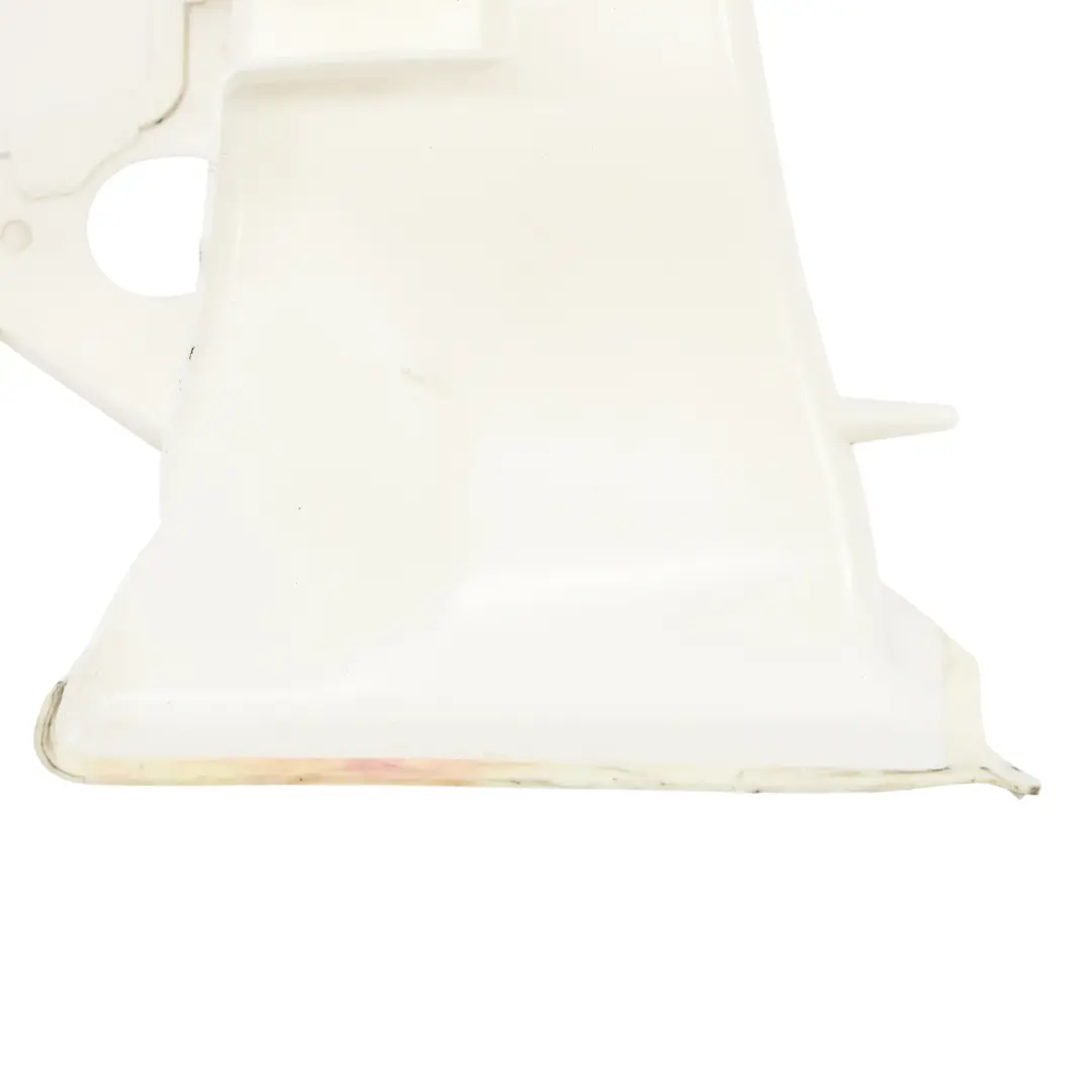 Front Lock Latch Trim Cover Moulding Right O/S to Mercedes C207 with Part number A2077230208 Mercedes C207 Front Lock Latch Trim Cover Moulding Right O/S - SKU A2077230208 - Part number A2077230208