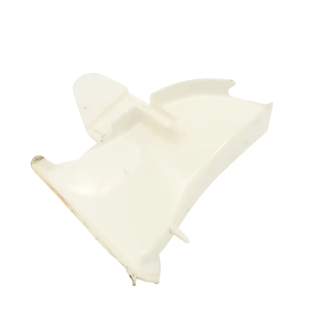 Front Lock Latch Trim Cover Moulding Right O/S to Mercedes C207 with Part number A2077230208 Mercedes C207 Front Lock Latch Trim Cover Moulding Right O/S - SKU A2077230208 - Part number A2077230208