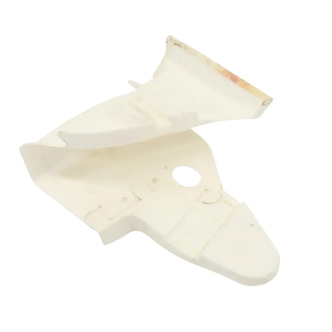 Front Lock Latch Trim Cover Moulding Right O/S to Mercedes C207 with Part number A2077230208 Mercedes C207 Front Lock Latch Trim Cover Moulding Right O/S - SKU A2077230208 - Part number A2077230208