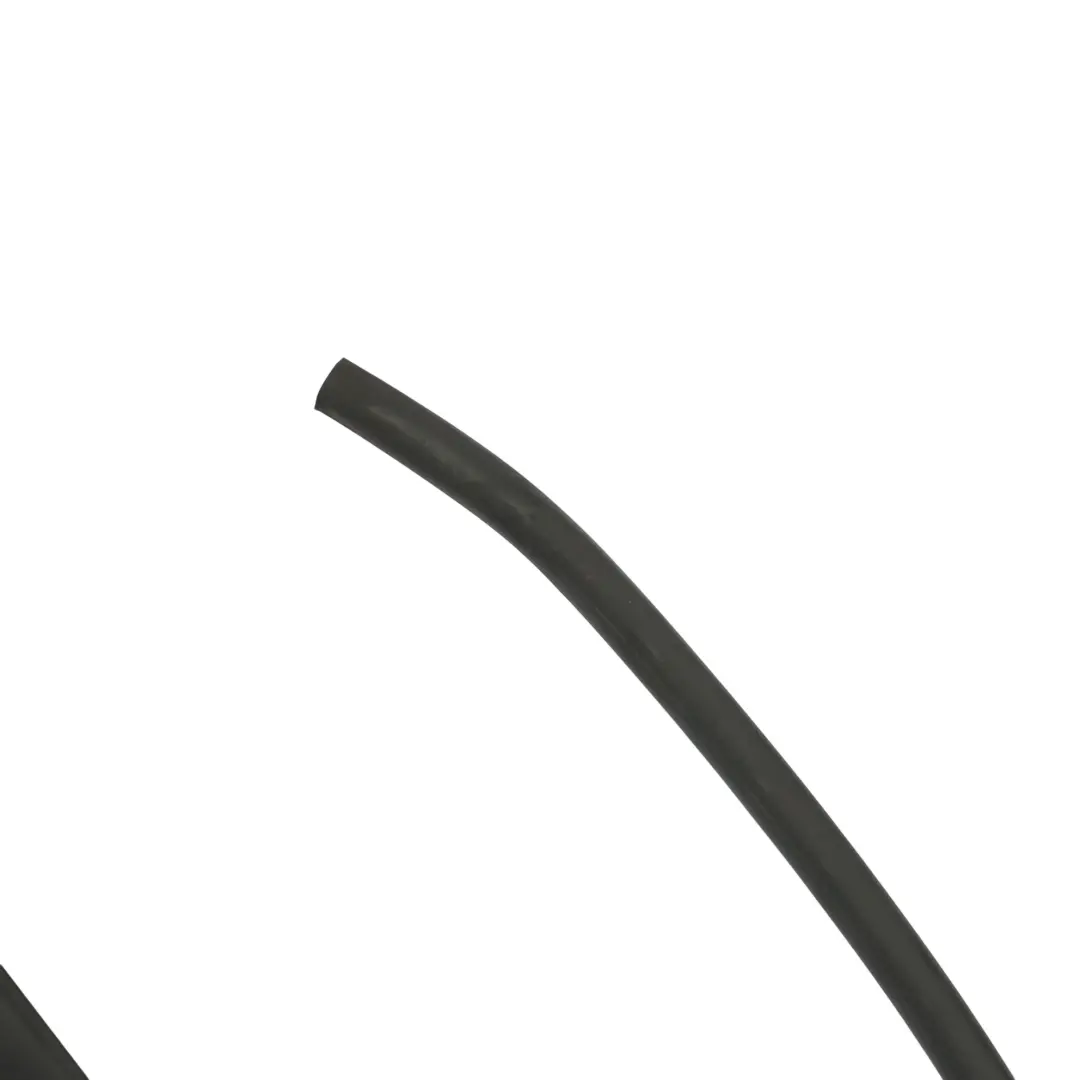 Mercedes C207 Porta Anteriore Finestra Guarnizione Gomma Destra - SKU A2077270287 - Numero di parte A2077270287
