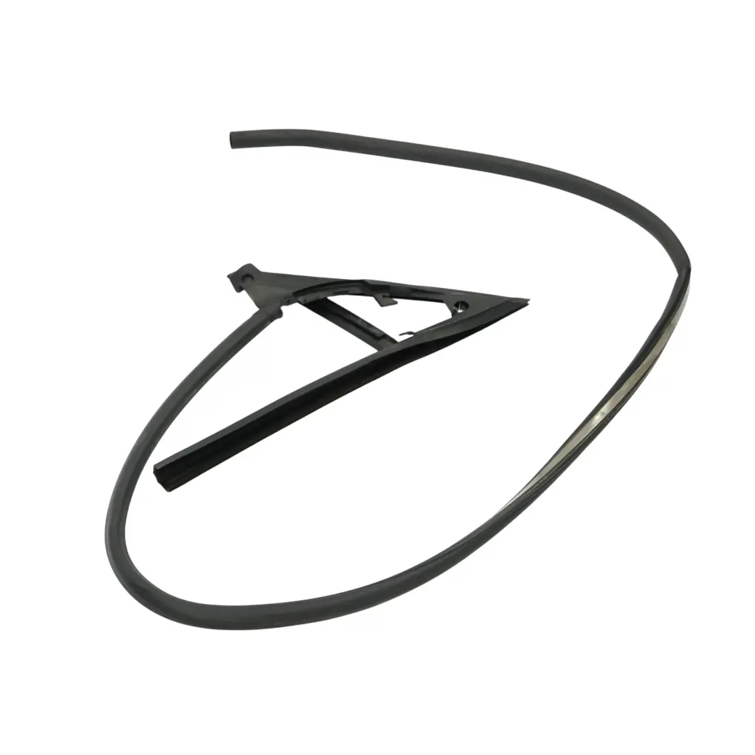Mercedes C207 Porta Anteriore Finestra Guarnizione Gomma Destra - SKU A2077270287 - Numero di parte A2077270287
