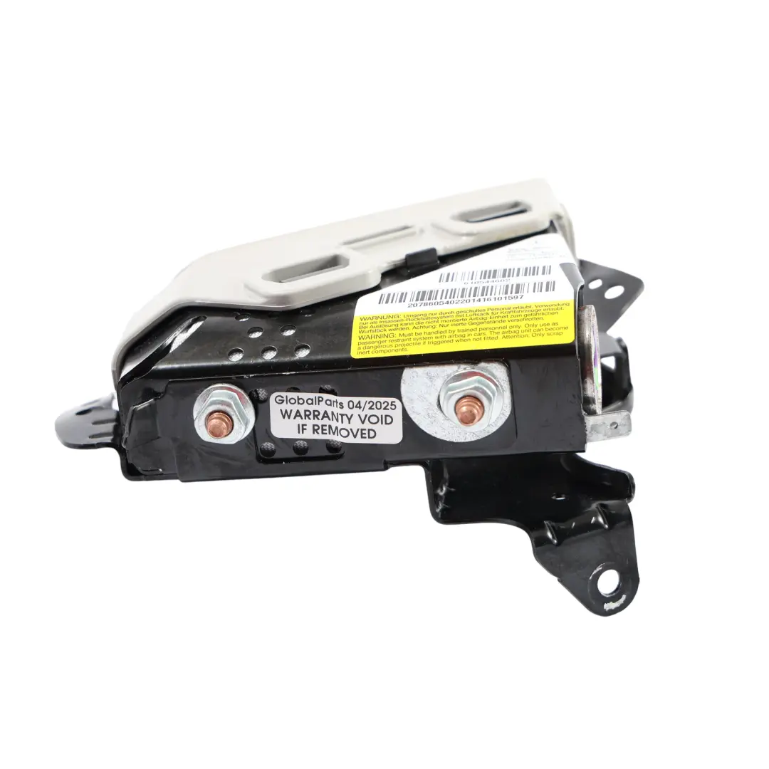 Mercedes W204 Module De Climatisation De Siège Avant Droit - SKU A2078605402-1 - Numéro de pièce A2078605402