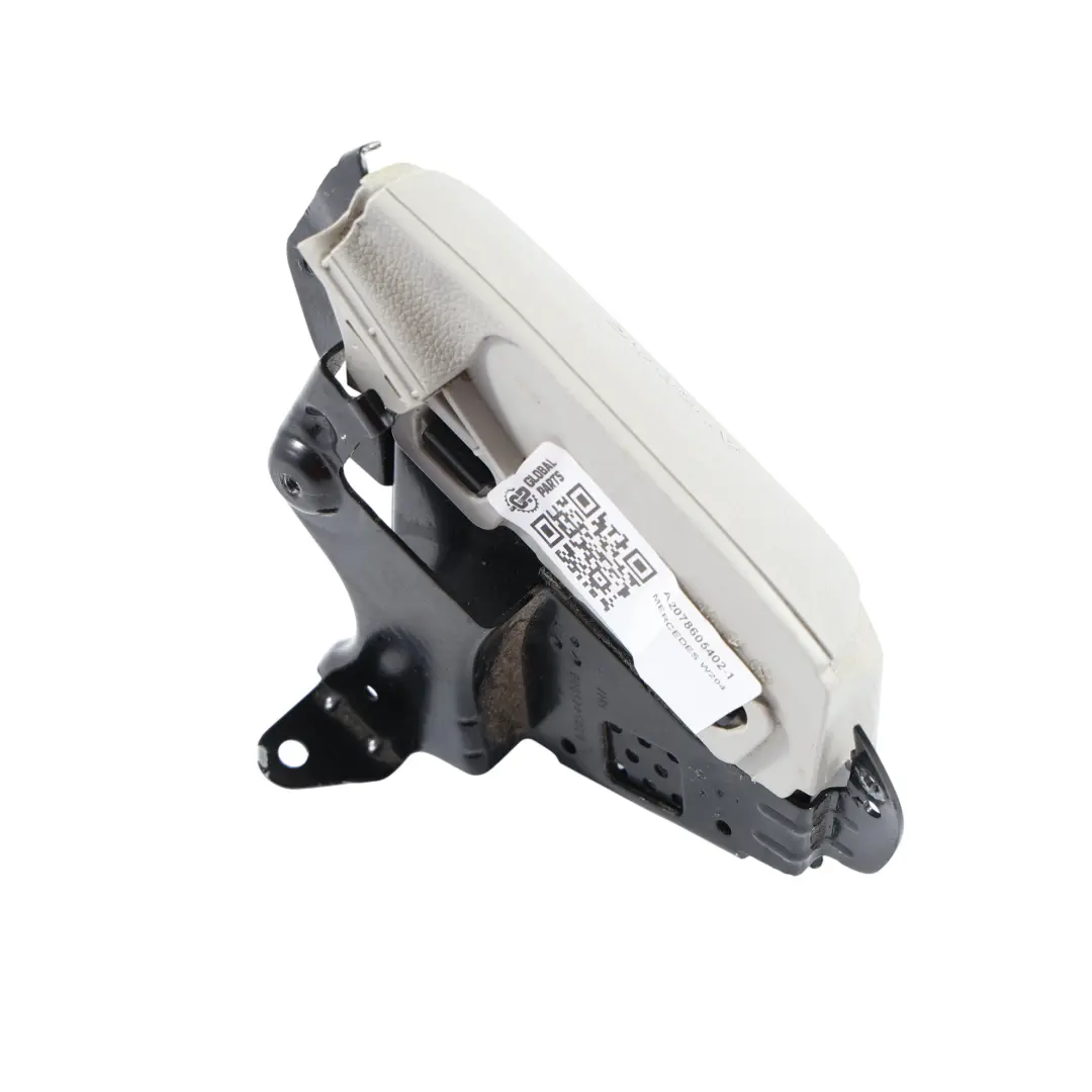 Module Mercedes W204 W207 Coupe Front Right O/S Side Air to Seat Air with Part number A2078605402 Seat Air Module Mercedes W204 W207 Coupe Front Right O/S Side Air - SKU A2078605402-1 - Part number A2078605402