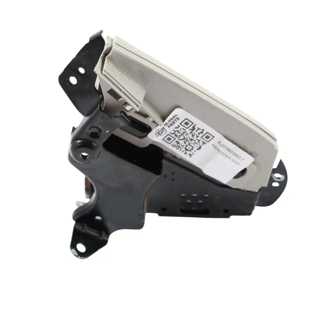 Modulo Aria Mercedes W204 W207 Coupé Anteriore Destro Laterale Aria per con numero di parte A2078605402 Modulo Aria Mercedes W204 W207 Coupé Anteriore Destro Laterale Aria - SKU A2078605402-1 - Numero di parte A2078605402