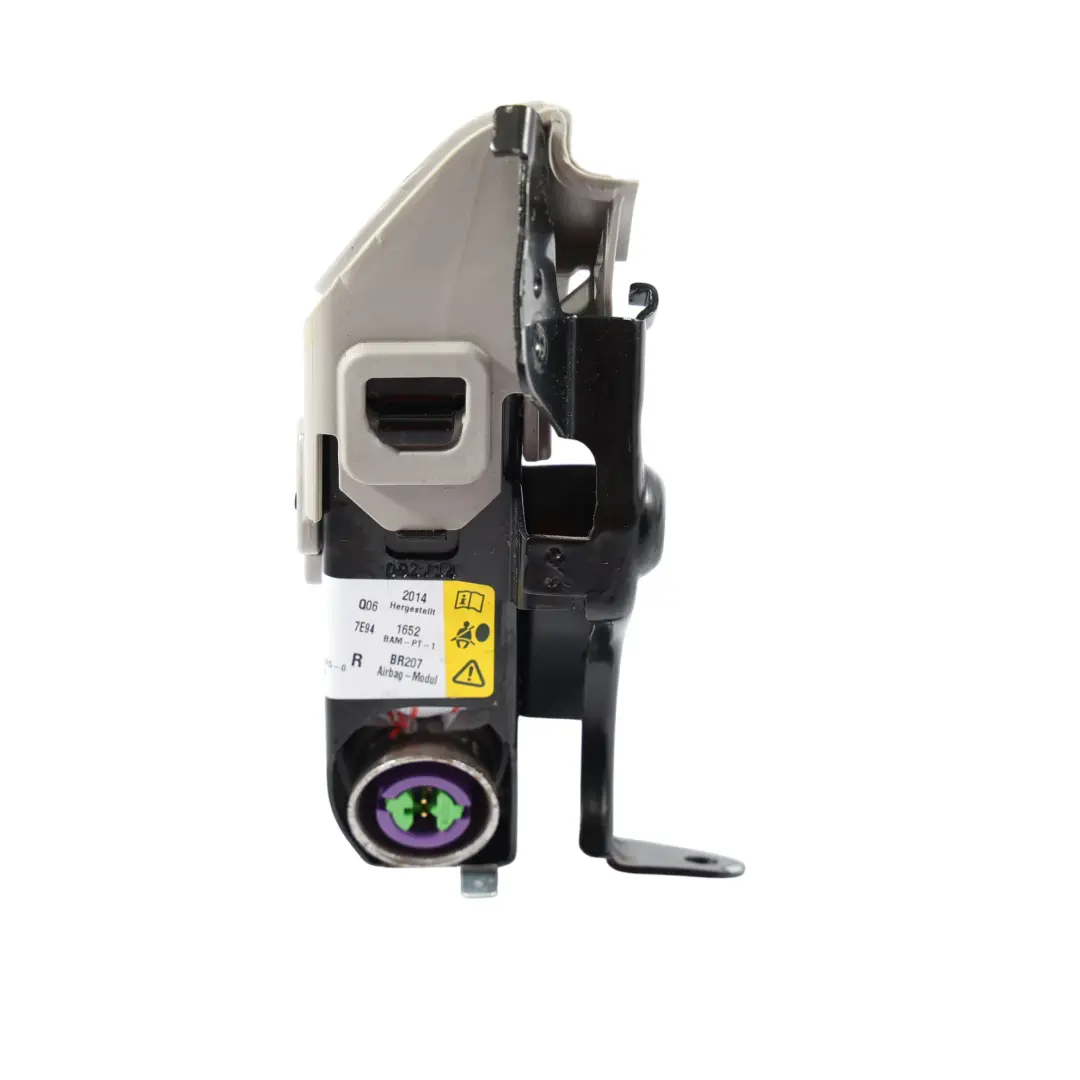  Modulo Aria Mercedes W204 W207 Coupé Anteriore Destro Laterale Aria - SKU A2078605402-1 - Numero di parte A2078605402