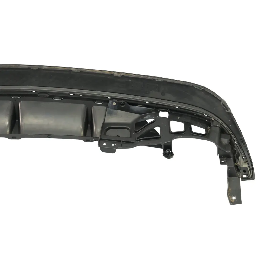  Difusor Parachoques Trasero Mercedes W207 AMG Embellecedor Cubierta - SKU A2078858225 - Número de pieza A2078858225