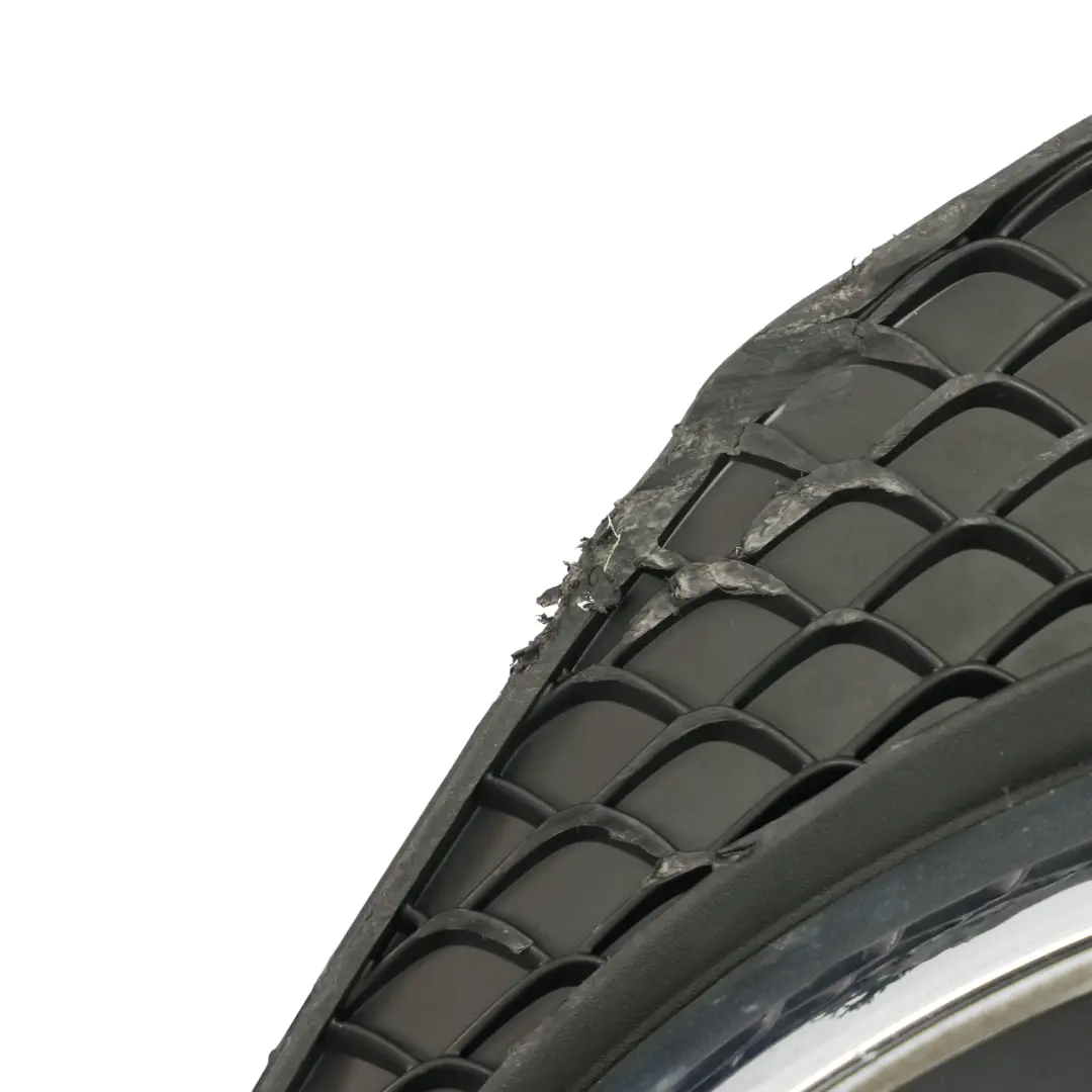  Difusor Parachoques Trasero Mercedes W207 AMG Embellecedor Cubierta - SKU A2078858225 - Número de pieza A2078858225