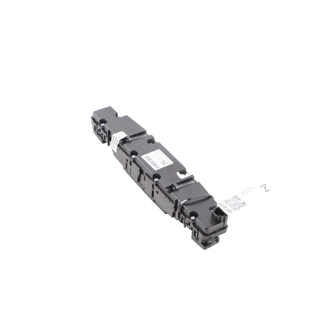 Mercedes A207 Beheizter Sitz Parksensor Block PDC Schalter Panel - SKU A2079055901 - Teilenummer A2079055901
