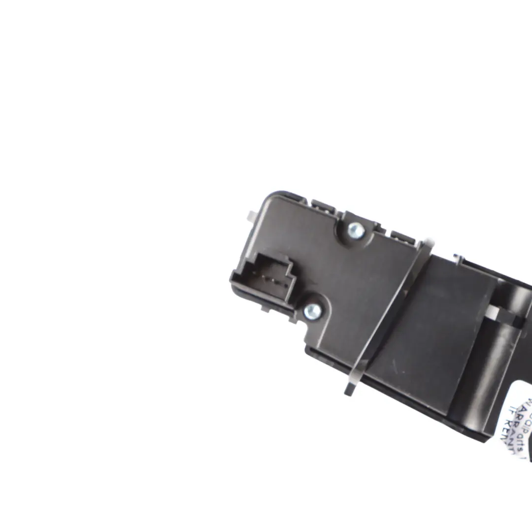 Mercedes A207 Beheizter Sitz Parksensor Block PDC Schalter Panel - SKU A2079055901 - Teilenummer A2079055901