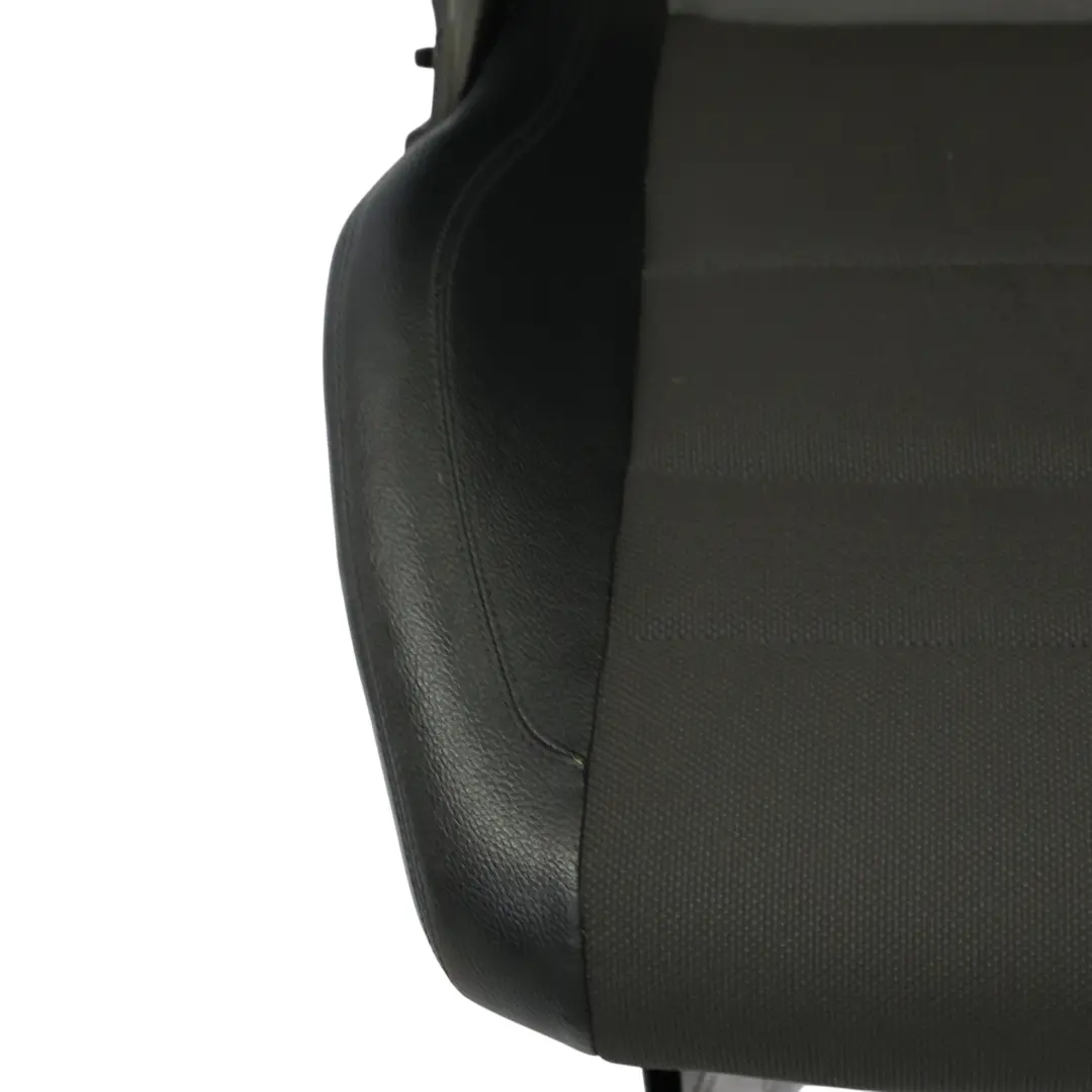 Asiento Delantero Izquierdo Mercedes C204 C207 A207 Eléctrico Medio Cuero Negro para con número de pieza A2079100847 Asiento Delantero Izquierdo Mercedes C204 C207 A207 Eléctrico Medio Cuero Negro - SKU A2079100847-2 - Número de pieza A2079100847