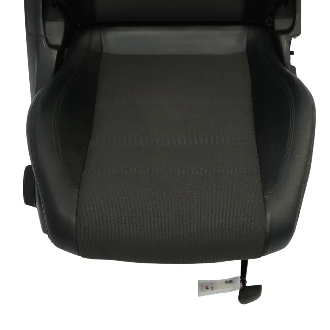 Sitz Vorne Rechts Mercedes C204 C207 A207 Interieur Elektrisch Halbleder Schwarz für mit Teilenummer A2079100847 Sitz Vorne Rechts Mercedes C204 C207 A207 Interieur Elektrisch Halbleder Schwarz - SKU A2079100847-3 - Teilenummer A2079100847