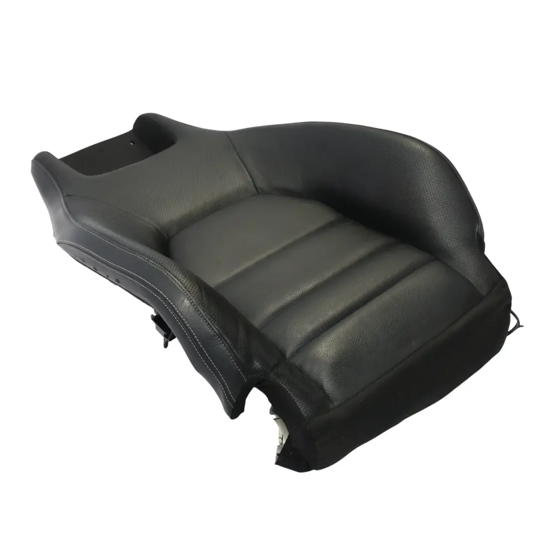 Dossier De Siège Avant Mercedes C204 C207 A207 Gauche Chauffé Cuir Noir pour à propos du numéro de pièce A2079101005 Dossier De Siège Avant Mercedes C204 C207 A207 Gauche Chauffé Cuir Noir - SKU A2079101005 - Numéro de pièce A2079101005