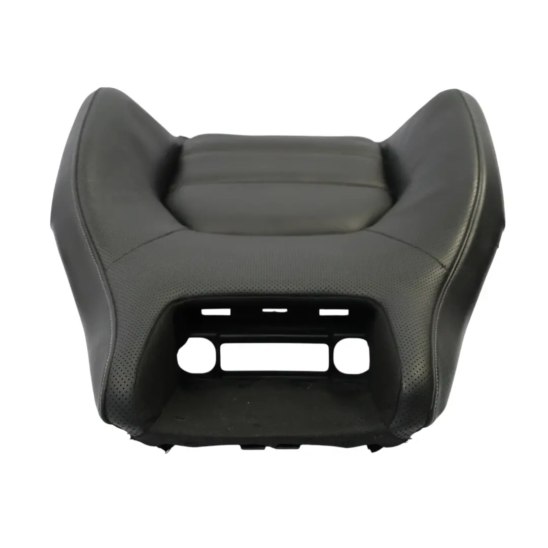  Respaldo Asiento Delantero Mercedes C207 A207 Izquierdo Calefactable Cuero Negro - SKU A2079101005 - Número de pieza A2079101005