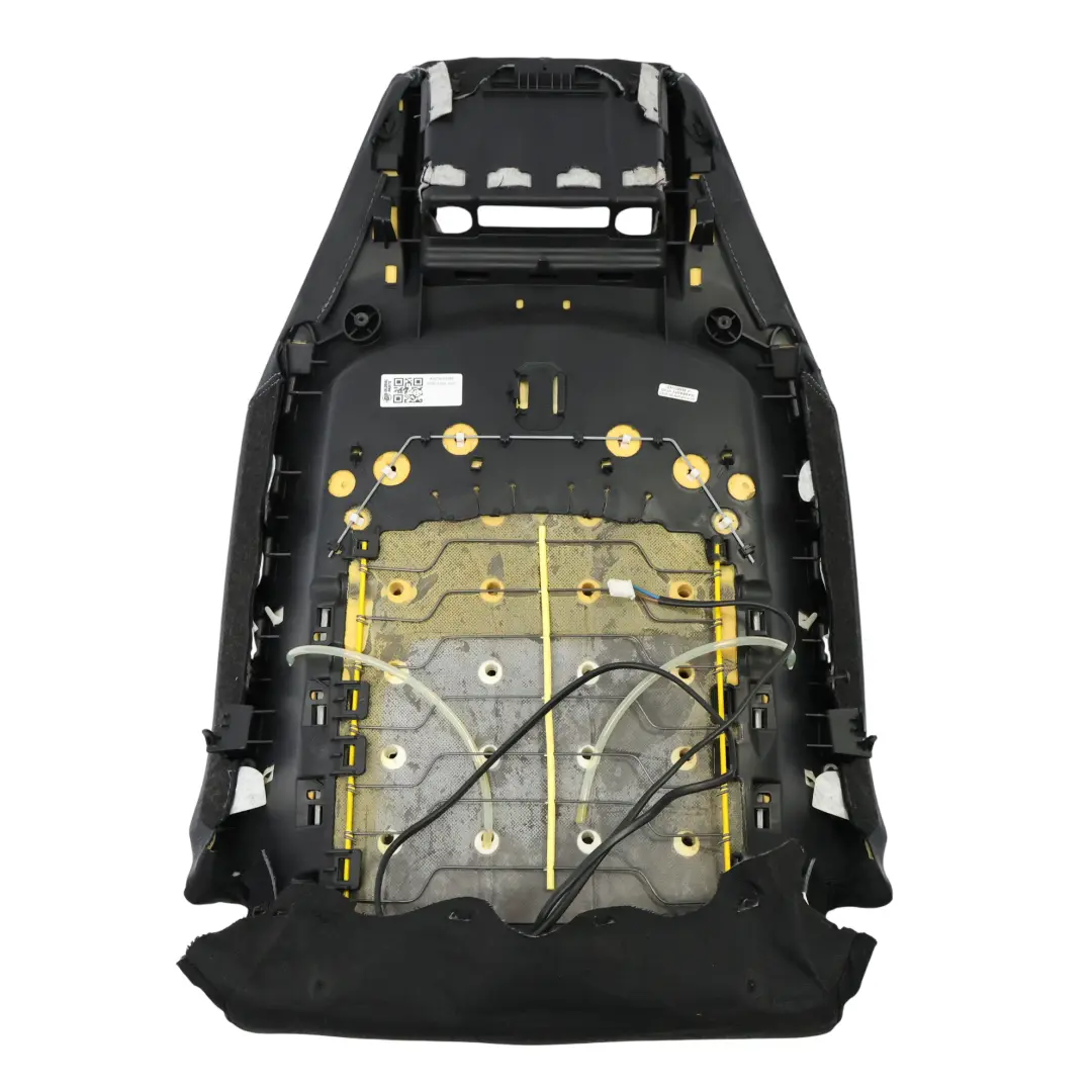  Vordersitz Rückenlehne Mercedes C204 C207 A207 Links Beheizt Leder Schwarz - SKU A2079101005 - Teilenummer A2079101005
