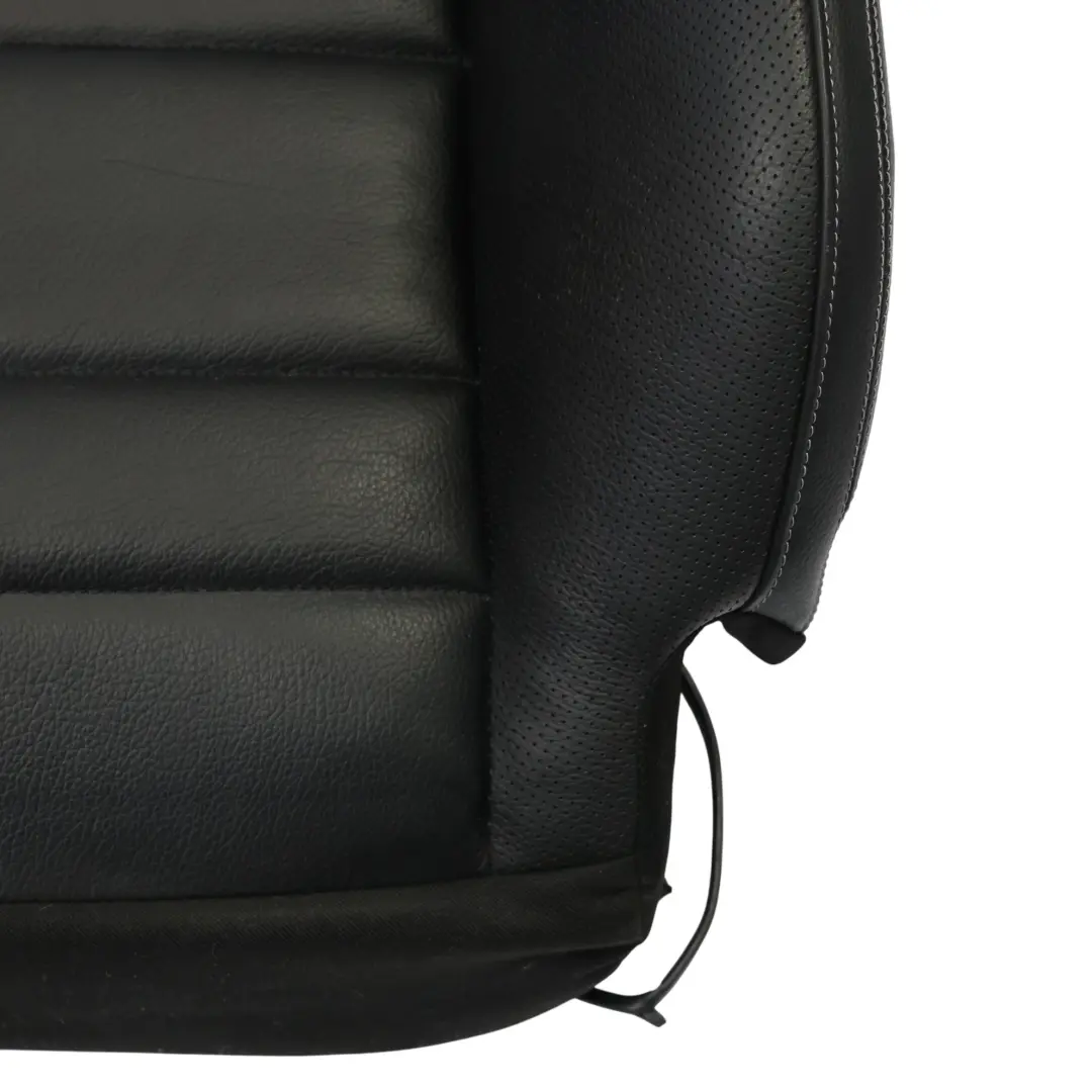 Dossier De Siège Avant Mercedes C204 C207 A207 Gauche Chauffé Cuir Noir pour à propos du numéro de pièce A2079101005 Dossier De Siège Avant Mercedes C204 C207 A207 Gauche Chauffé Cuir Noir - SKU A2079101005 - Numéro de pièce A2079101005