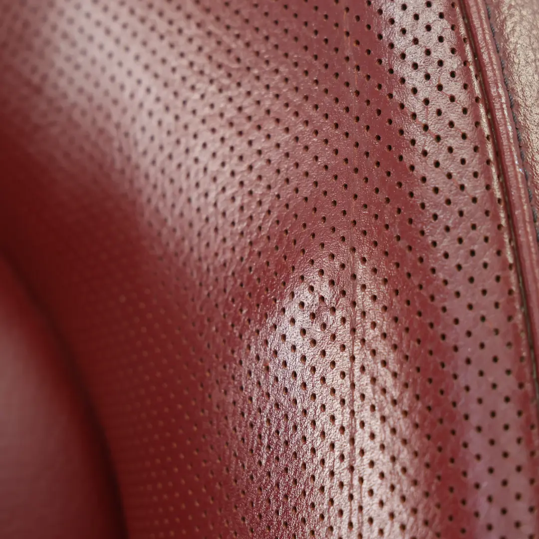 Asiento Delantero Mercedes W207 A207 Coupe Derecho Cuero Rojo Calefaccionado para con número de pieza A2079101747 Asiento Delantero Mercedes W207 A207 Coupe Derecho Cuero Rojo Calefaccionado - SKU A2079101747-22 - Número de pieza A2079101747