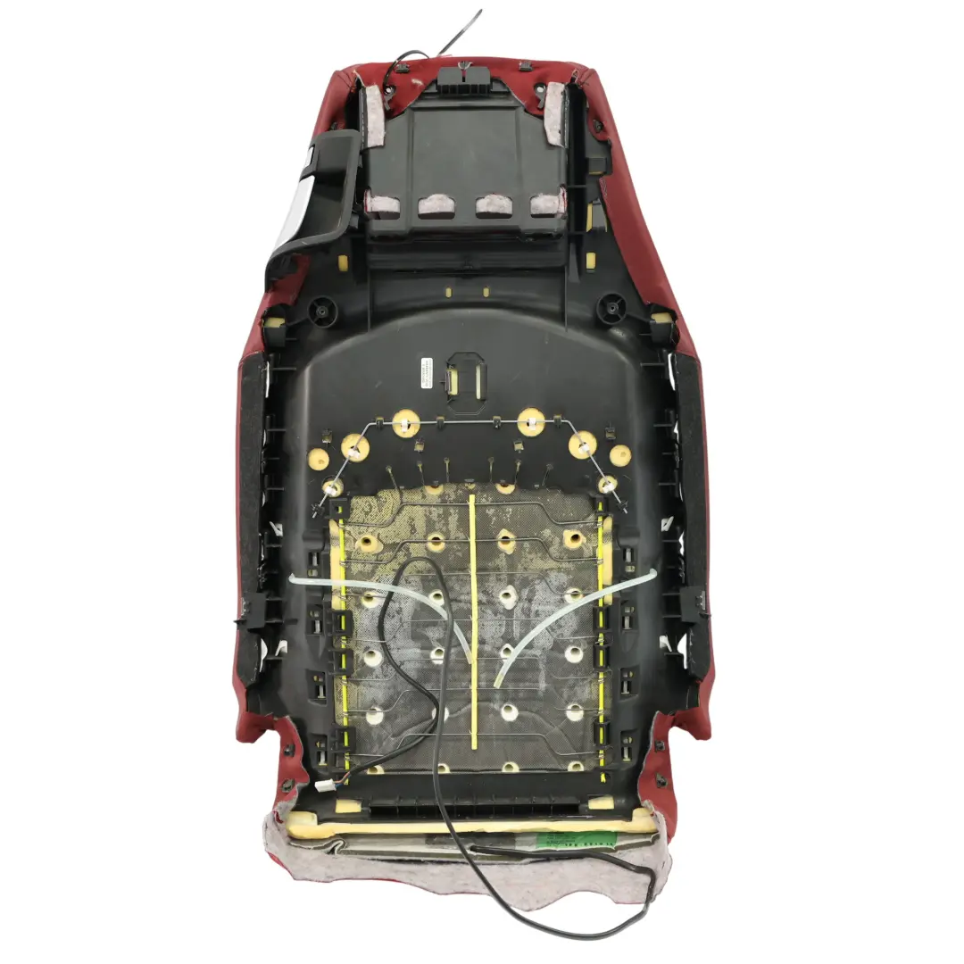 Front Seat Mercedes W207 A207 Coupe Right O/S Leather Red Rendezvous Heated to with Part number A2079101747 Front Seat Mercedes W207 A207 Coupe Right O/S Leather Red Rendezvous Heated - SKU A2079101747-22 - Part number A2079101747