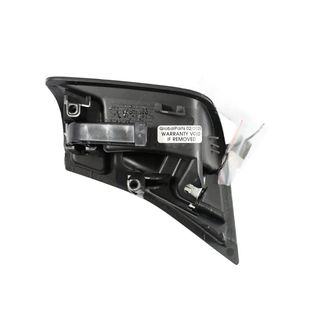 Vorder Sitzlehne Rechts Verriegelungs Griff Schwarz für Mercedes C207 mit Teilenummer A2079103006 Mercedes C207 Vorder Sitzlehne Rechts Verriegelungs Griff Schwarz - SKU A2079103006 - Teilenummer A2079103006