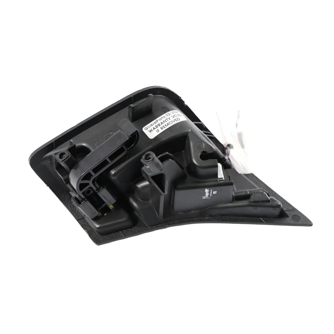 Vorder Sitzlehne Rechts Verriegelungs Griff Schwarz für Mercedes C207 mit Teilenummer A2079103006 Mercedes C207 Vorder Sitzlehne Rechts Verriegelungs Griff Schwarz - SKU A2079103006 - Teilenummer A2079103006