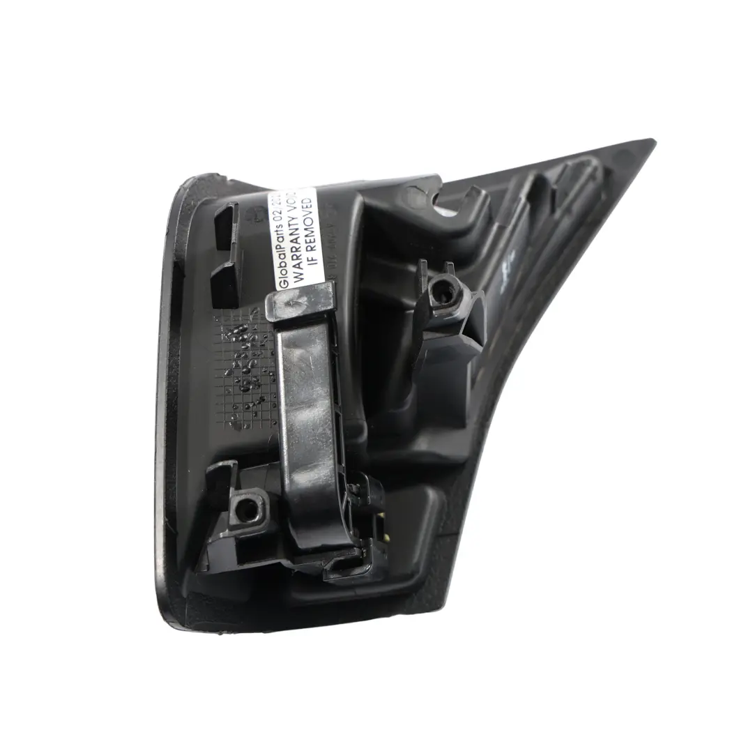 Vorder Sitzlehne Rechts Verriegelungs Griff Schwarz für Mercedes C207 mit Teilenummer A2079103006 Mercedes C207 Vorder Sitzlehne Rechts Verriegelungs Griff Schwarz - SKU A2079103006 - Teilenummer A2079103006