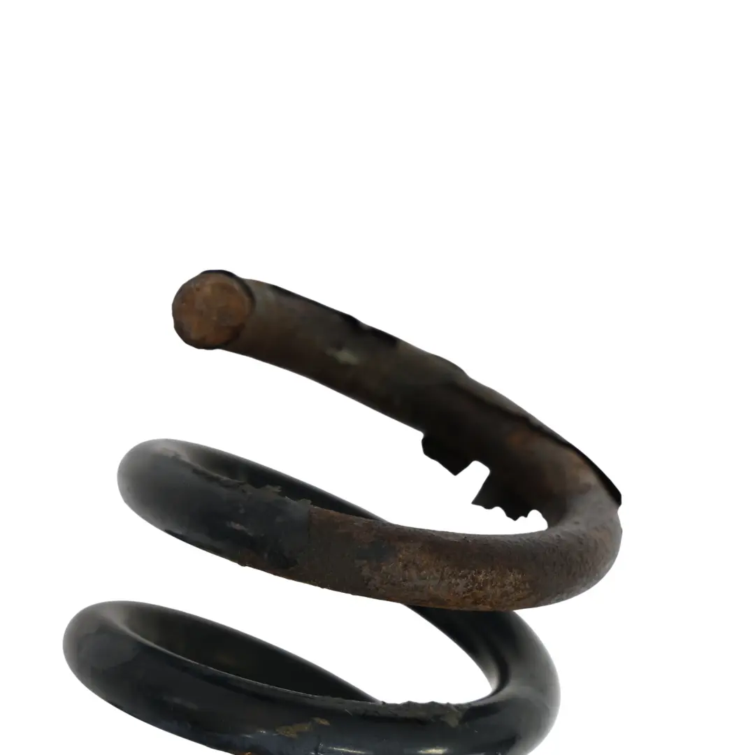 Coil Spring Rear Axle Suspension Set to Mercedes C209 with Part number A2093240204 Mercedes C209 Coil Spring Rear Axle Suspension Set - SKU A2093240204 - Part number A2093240204