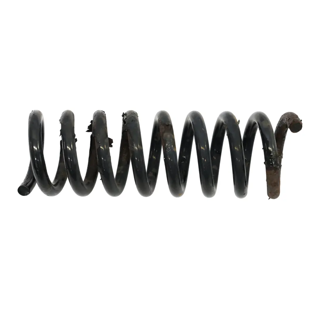 Mercedes C209 Coil Spring Rear Axle Suspension Set - SKU A2093240204 - Part number A2093240204