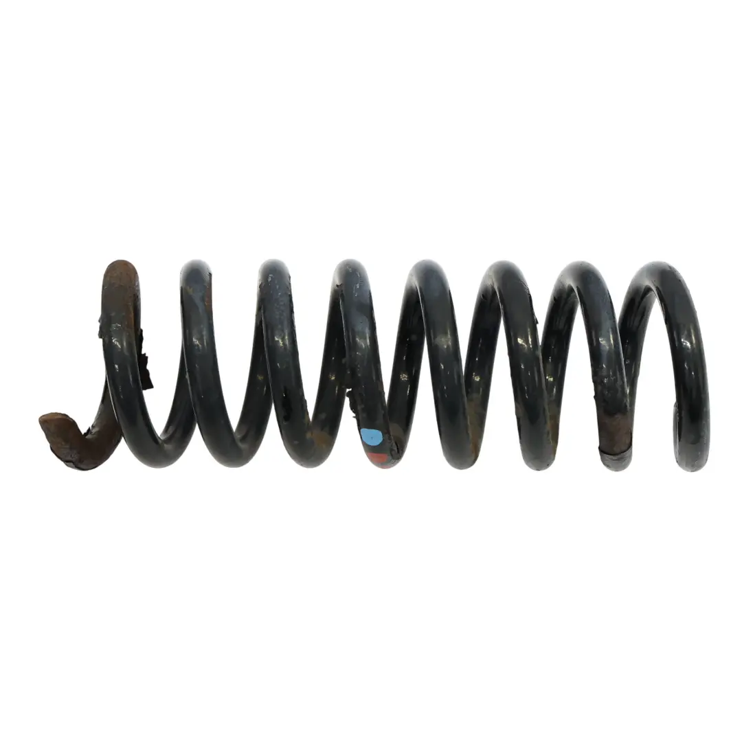 Mercedes C209 Muelle Helicoidal Eje Trasero Conjunto De Suspensión - SKU A2093240204 - Número de pieza A2093240204