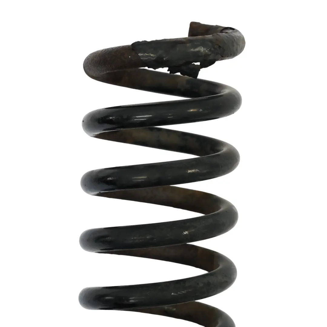 Mercedes C209 Coil Spring Rear Axle Suspension Set - SKU A2093240204 - Part number A2093240204