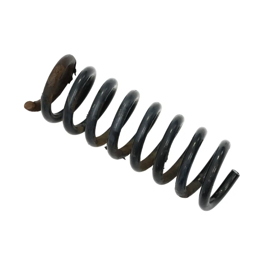 Coil Spring Rear Axle Suspension Set to Mercedes C209 with Part number A2093240204 Mercedes C209 Coil Spring Rear Axle Suspension Set - SKU A2093240204 - Part number A2093240204