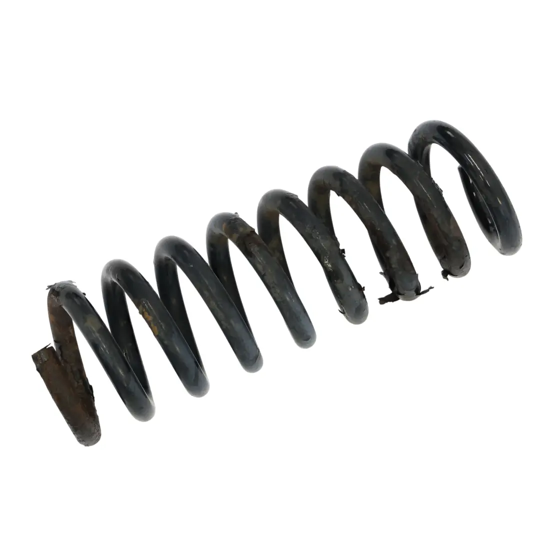 Mercedes C209 Coil Spring Rear Axle Suspension Set - SKU A2093240204 - Part number A2093240204