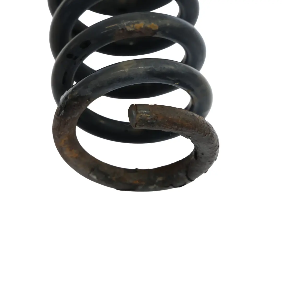 Coil Spring Rear Axle Suspension Set to Mercedes C209 with Part number A2093240204 Mercedes C209 Coil Spring Rear Axle Suspension Set - SKU A2093240204 - Part number A2093240204