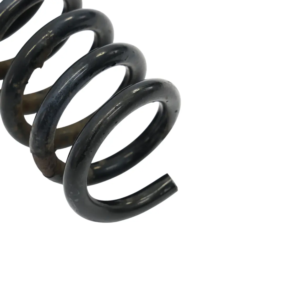 Coil Spring Rear Axle Suspension Set to Mercedes C209 with Part number A2093240204 Mercedes C209 Coil Spring Rear Axle Suspension Set - SKU A2093240204 - Part number A2093240204