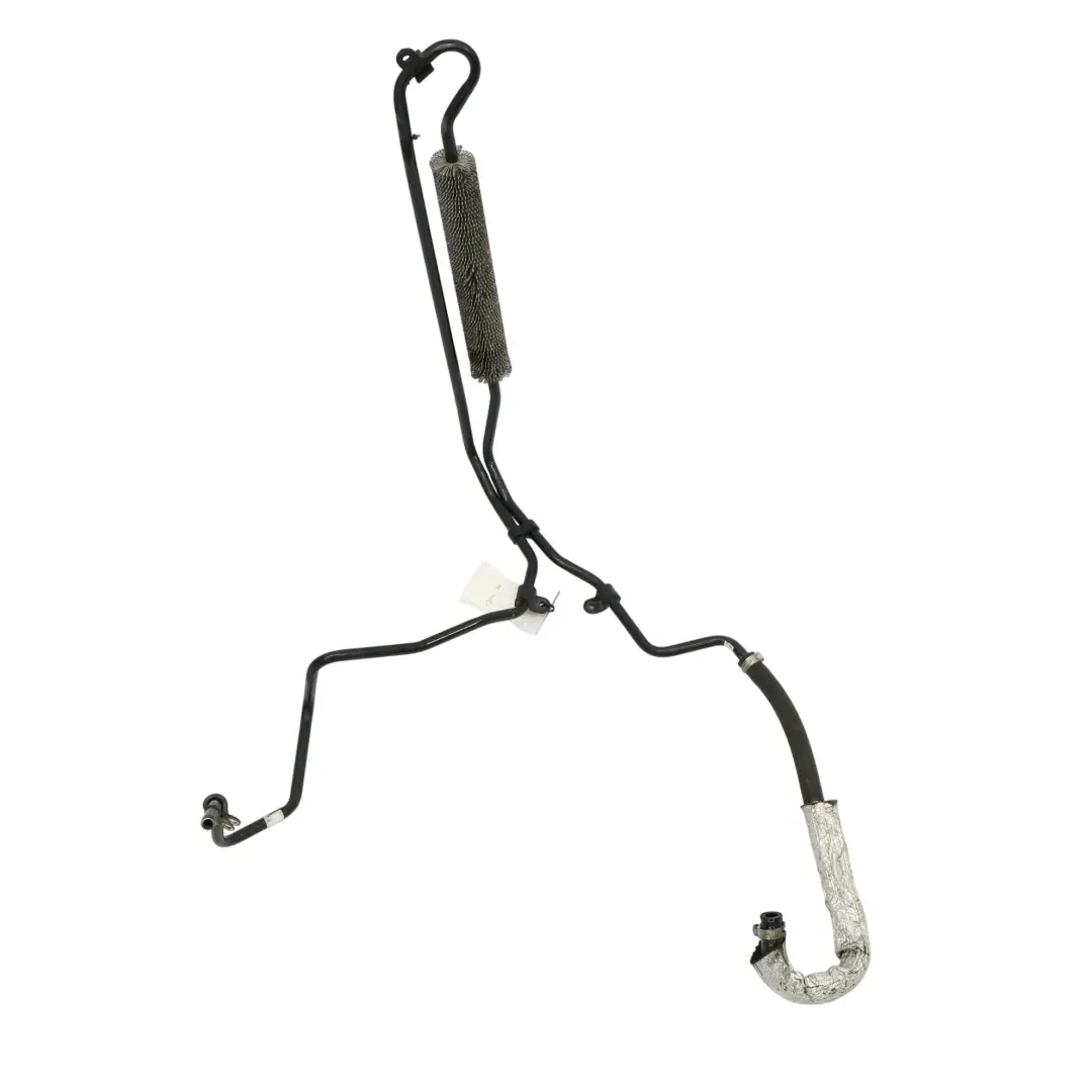 Servo Lenkung Ölkühlung Rohrleitung Benzin Mercedes CLK A209 - SKU A2094601924 - Teilenummer A2094601924