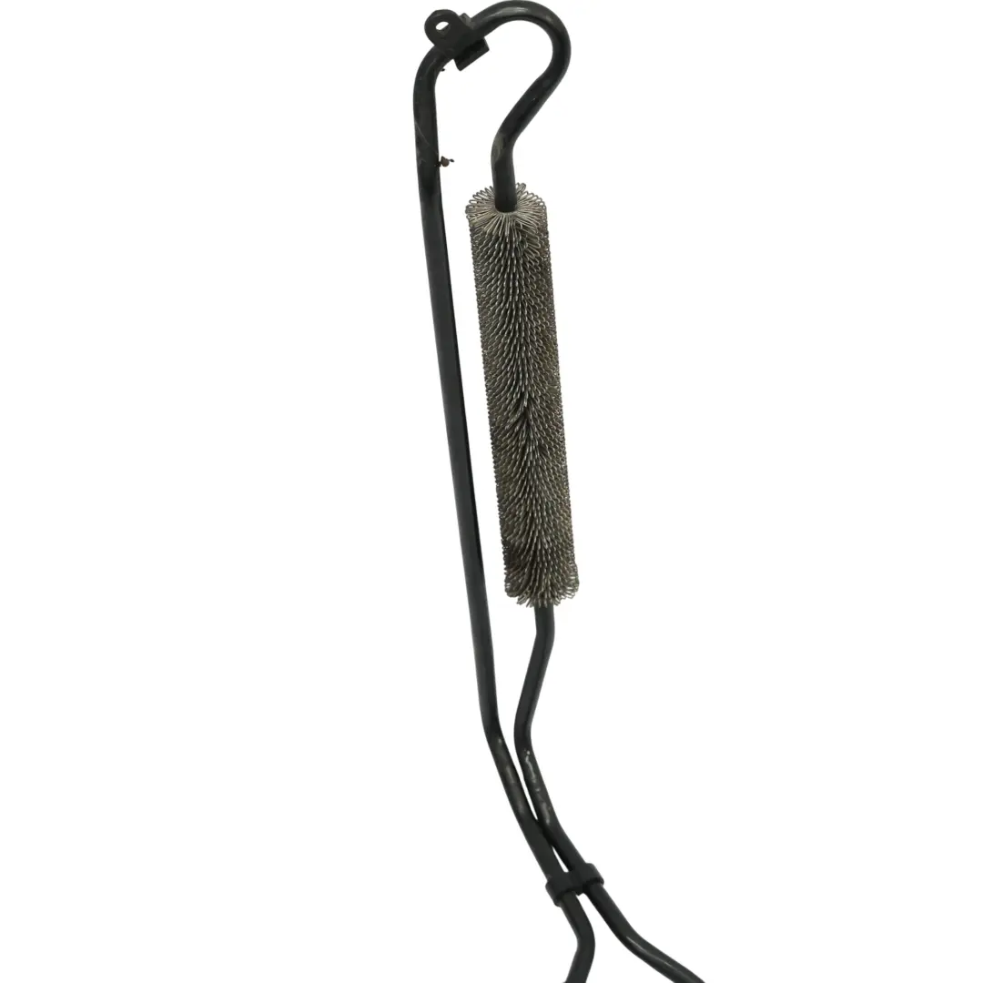 Conduite Refroidissement D'Huile Direction Essence pour Mercedes CLK A209 à propos du numéro de pièce A2094601924 Mercedes CLK A209 Conduite Refroidissement D'Huile Direction Essence - SKU A2094601924 - Numéro de pièce A2094601924