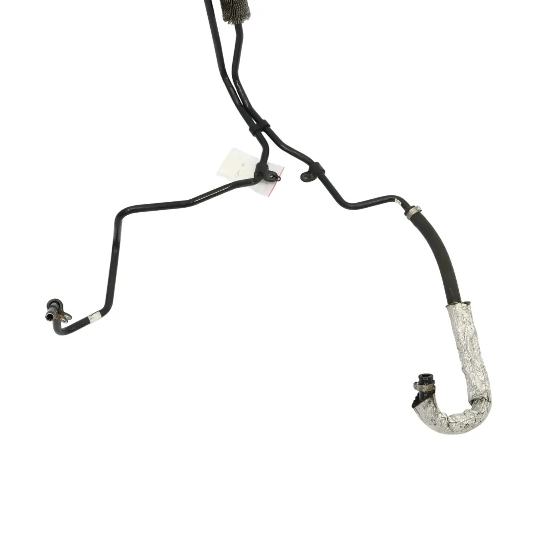 Conduite Refroidissement D'Huile Direction Essence pour Mercedes CLK A209 à propos du numéro de pièce A2094601924 Mercedes CLK A209 Conduite Refroidissement D'Huile Direction Essence - SKU A2094601924 - Numéro de pièce A2094601924