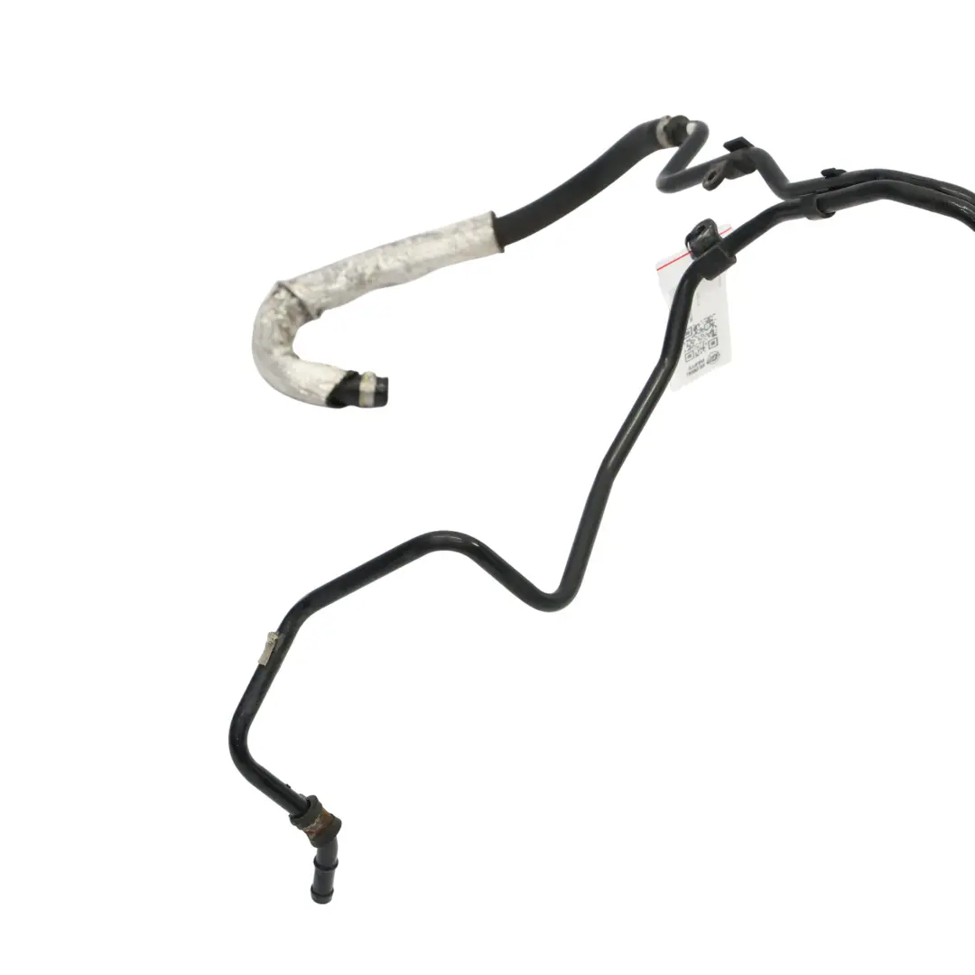 Tubo Raffreddamento Olio Servosterzo Benzina per Mercedes CLK A209 Linea con numero di parte A2094601924 Mercedes CLK A209 Linea Tubo Raffreddamento Olio Servosterzo Benzina - SKU A2094601924 - Numero di parte A2094601924