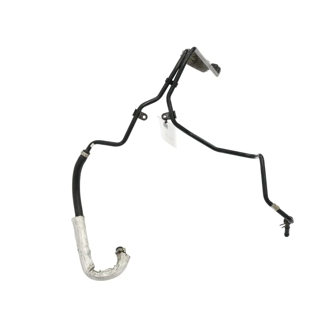 Servo Lenkung Ölkühlung Rohrleitung Benzin Mercedes CLK A209 - SKU A2094601924 - Teilenummer A2094601924