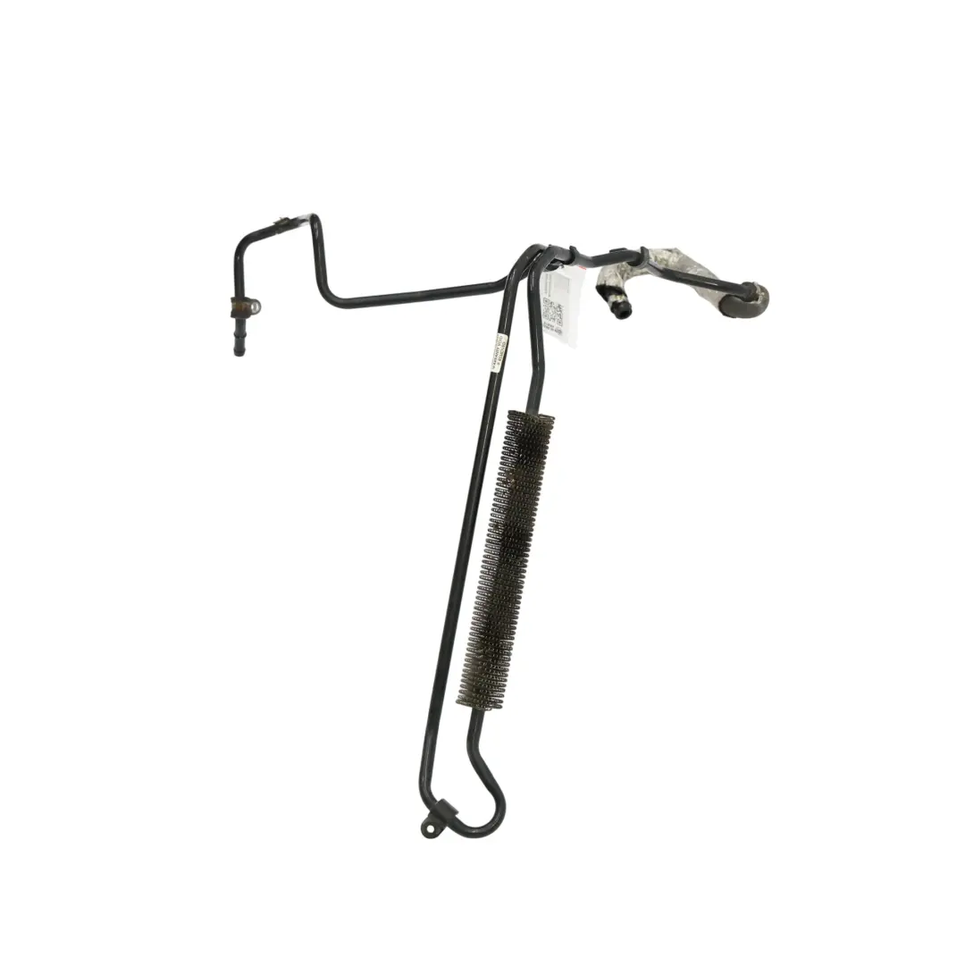 Conduite Refroidissement D'Huile Direction Essence pour Mercedes CLK A209 à propos du numéro de pièce A2094601924 Mercedes CLK A209 Conduite Refroidissement D'Huile Direction Essence - SKU A2094601924 - Numéro de pièce A2094601924