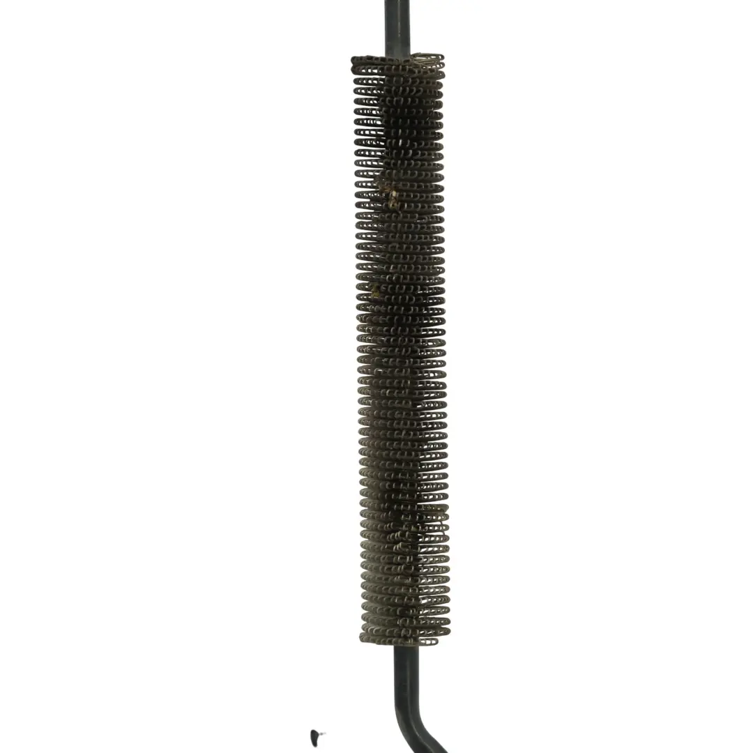 Servo Lenkung Ölkühlung Rohrleitung Benzin Mercedes CLK A209 - SKU A2094601924 - Teilenummer A2094601924