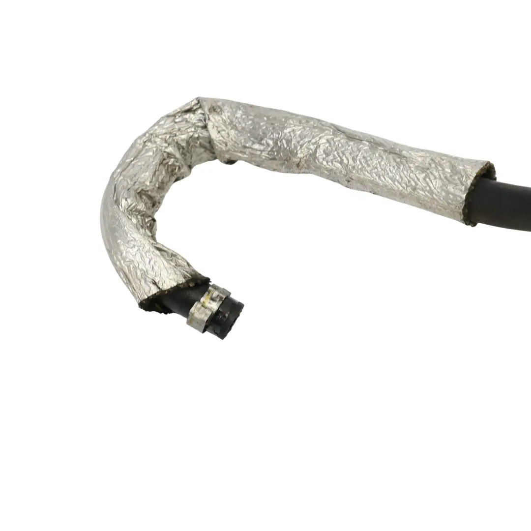 Servo Lenkung Ölkühlung Rohrleitung Benzin Mercedes CLK A209 - SKU A2094601924 - Teilenummer A2094601924